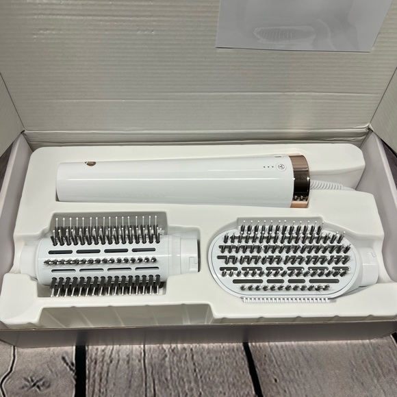 T3 AIREBRUSH DUO - Picture 5 of 7